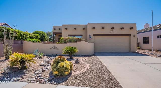 Photo of 3437 S Abrego Dr, Green Valley, AZ 85614