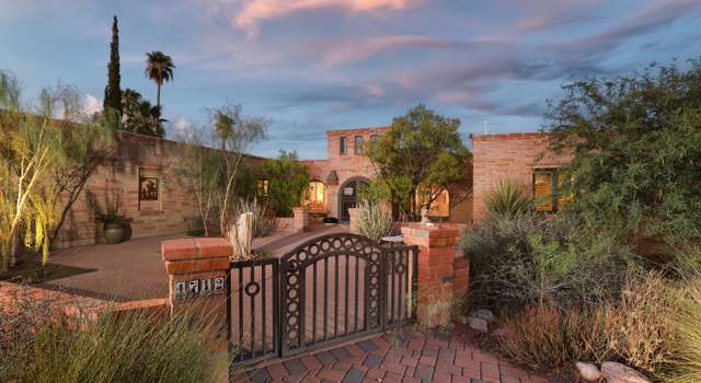 Photo of 4712 N Paseo Sonoyta, Tucson, AZ 85750