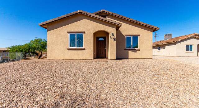 Photo of 9218 W Floyd St, Tucson, AZ 85735