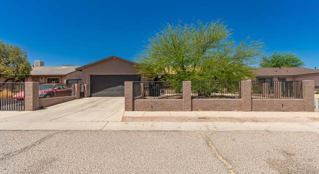 Photo of 1716 W Sauvignon Dr, Tucson, AZ 85746