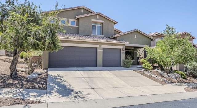 Photo of 4318 N Sunset Cliff Dr, Tucson, AZ 85750