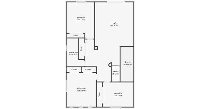Photo of 4318 N Sunset Cliff Dr, Tucson, AZ 85750
