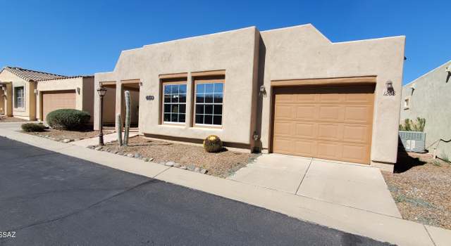 Photo of 1238 W Calle Playa De Siesta, Sahuarita, AZ 85629