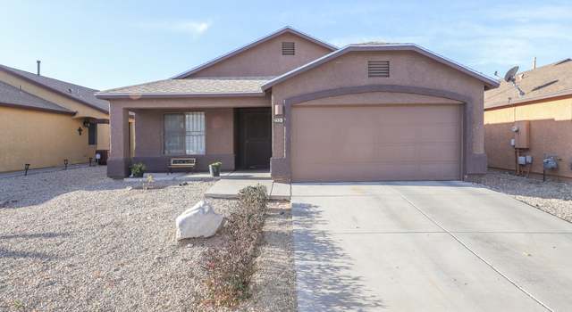 Photo of 2354 E Calle Sierra Del Manantial, Tucson, AZ 85706