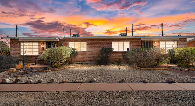 Photo of 2010 N Tucson Blvd, Tucson, AZ 85716
