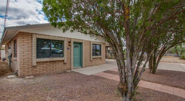 Photo of 6728 S Missiondale Rd, Tucson, AZ 85756
