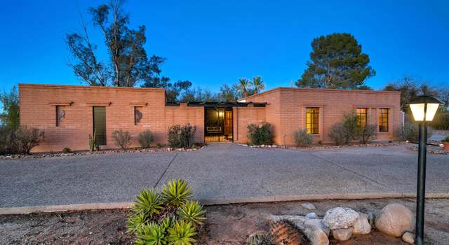 Photo of 6700 N Amahl Dr, Tucson, AZ 85704