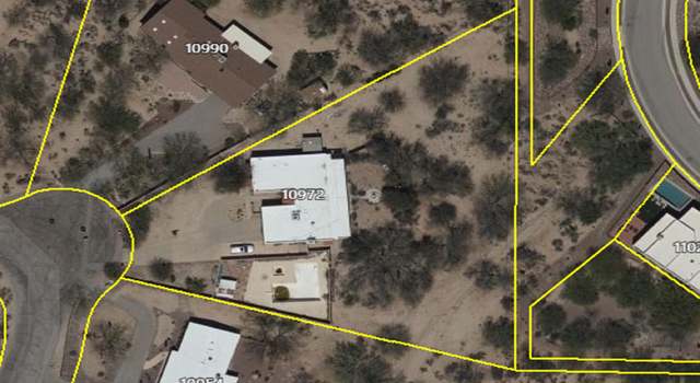 Photo of 10972 E Oakwood Dr, Tucson, AZ 85749