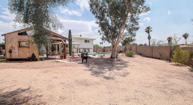 Photo of 7631 N Massingale Pl, Tucson, AZ 85741