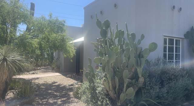 Photo of 1748 E Linden St, Tucson, AZ 85719
