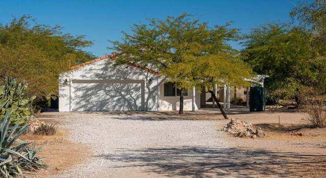 Photo of 16134 W Lynnette Rd, Tucson, AZ 85736