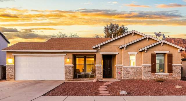 Photo of 4924 W Calle Don Alfonso, Tucson, AZ 85757