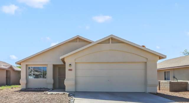 Photo of 3418 S Whistler Dr, Tucson, AZ 85730