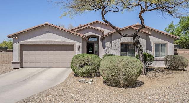 Photo of 10679 E Placita Guajira, Tucson, AZ 85730