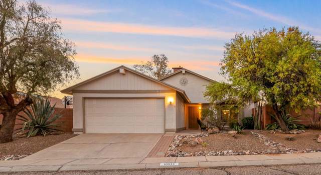Photo of 10033 E Emily Dr, Tucson, AZ 85730