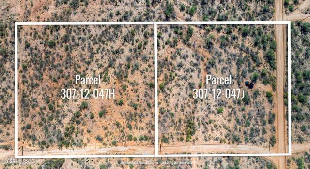 Photo of TBD Vanessa Way Unit 2.5 Ac, Campo Bonito, AZ 85623