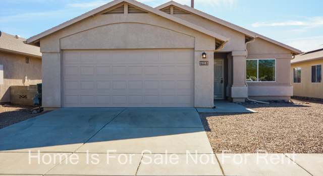 Photo of 2047 W Via Tierra Santa, Tucson, AZ 85746