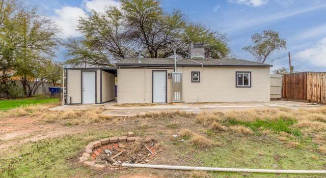 Photo of 5413 E Fairmount St, Tucson, AZ 85712