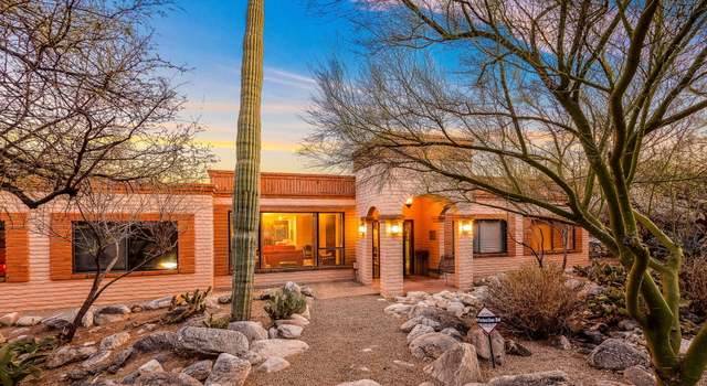 Photo of 4320 E Placita Panuco, Tucson, AZ 85718