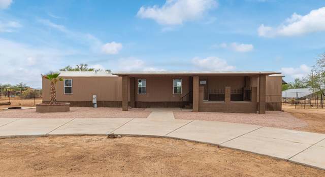 Photo of 8370 S Fillmore Rd, Tucson, AZ 85736