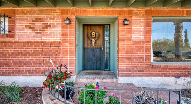 Photo of 5936 E Baker St, Tucson, AZ 85711