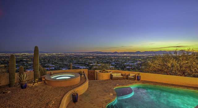 Photo of 4130 E La Paloma Dr, Tucson, AZ 85718