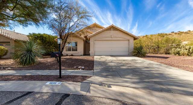 Photo of 1699 W Camino Acierto, Sahuarita, AZ 85629