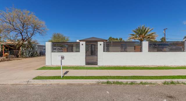 Photo of 4561 E 31st St, Tucson, AZ 85711