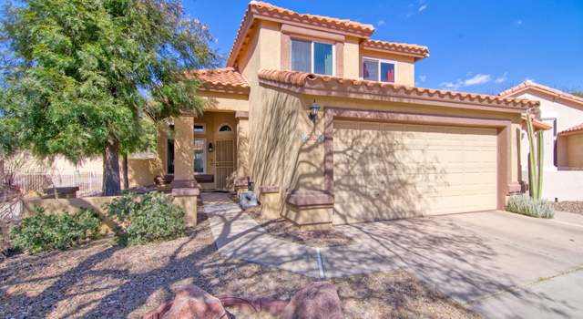 Photo of 8175 E Star Glory Dr, Tucson, AZ 85715