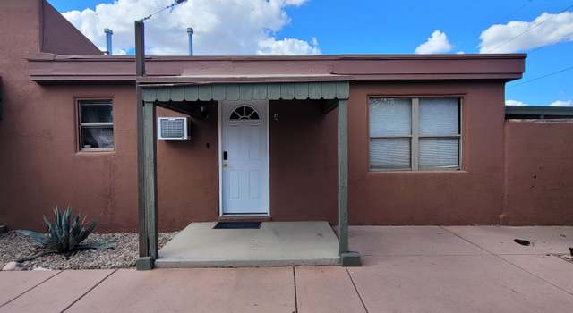 Photo of 2112 E 18th St, Tucson, AZ 85719