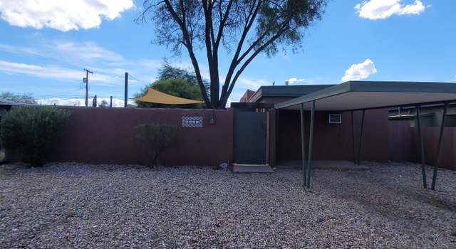 Photo of 2112 E 18th St, Tucson, AZ 85719