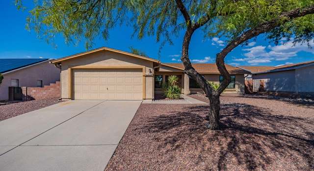 Photo of 4690 W Hardy Rd, Tucson, AZ 85742