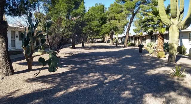 Photo of 4971 S Cherry Ave, Tucson, AZ 85706