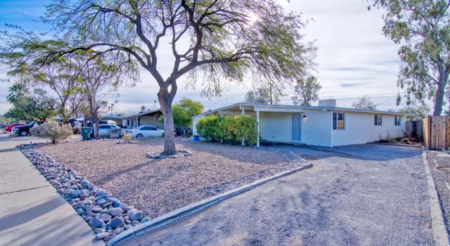 Photo of 1457 W Mohave Rd, Tucson, AZ 85705