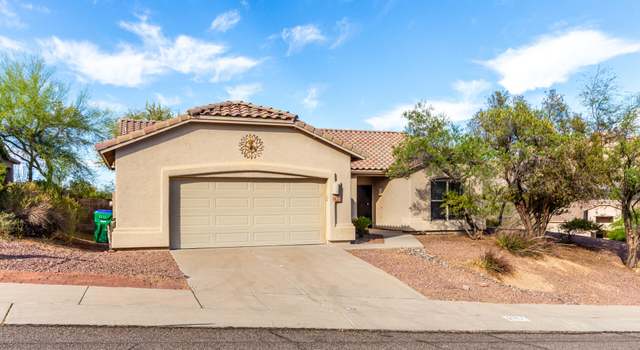 Photo of 2302 W Mystic Mountain Dr, Tucson, AZ 85742