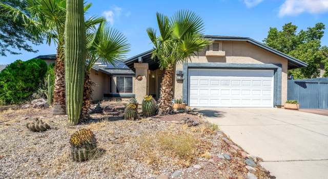 Photo of 4824 W Daphne Ln, Tucson, AZ 85742