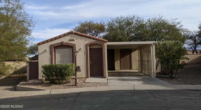 Photo of 1331 W Vuelta Las Campanas, Sahuarita, AZ 85629