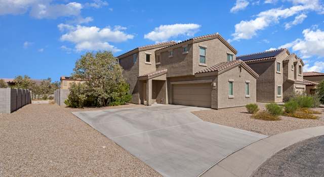 Property at 6494 E Brushback Loop, Tucson, AZ 85756, 3 beds, 2.5 baths