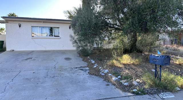 Photo of 2418 S Palm Springs Dr, Tucson, AZ 85710