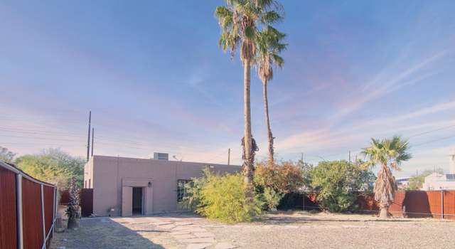 Photo of 245 W Speedway Blvd, Tucson, AZ 85705