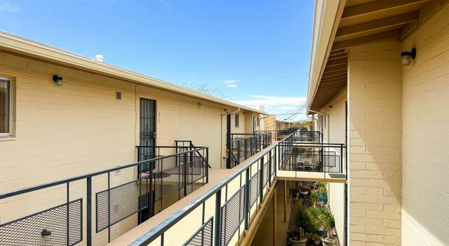 Photo of 1776 S Palo Verde Ave Unit M210, Tucson, AZ 85713