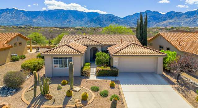Photo of 13848 N Lobelia Way, Oro Valley, AZ 85755
