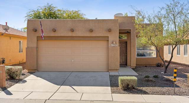 Photo of 3585 W Camino De Talia, Tucson, AZ 85741
