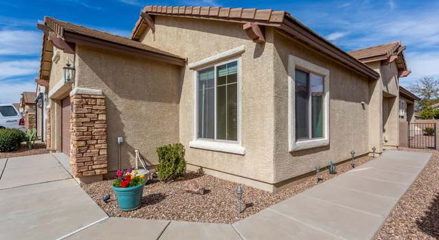Photo of 384 W Calle Media Luz, Sahuarita, AZ 85629