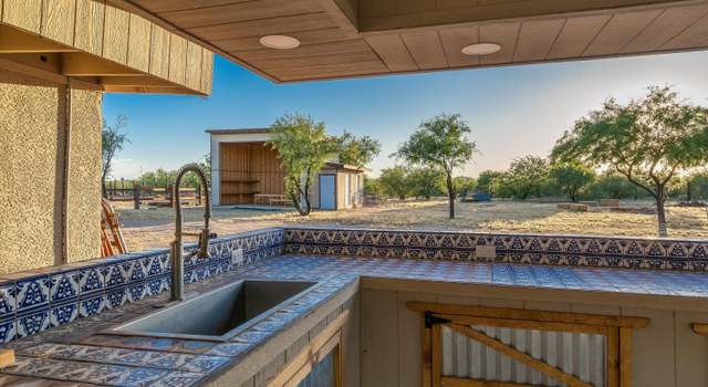 Photo of 12755 W Bristolwood Ln, Tucson, AZ 85735