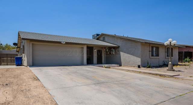Photo of 3229 W Capistrano Rd, Tucson, AZ 85746