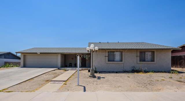 Photo of 3229 W Capistrano Rd, Tucson, AZ 85746