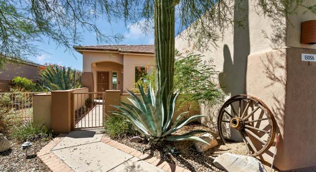 Photo of 13056 N Pier Mountain Rd, Marana, AZ 85658