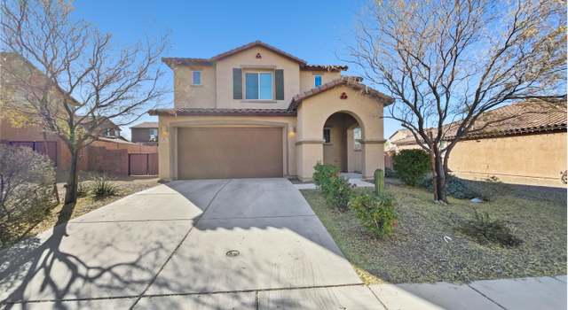 Photo of 4291 W Bushmaster Peak Dr, Tucson, AZ 85746