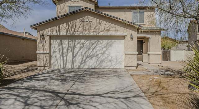 Photo of 3716 W Nevil Ct, Tucson, AZ 85746